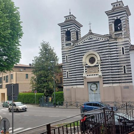 Hotel La Torre Formigine Eksteriør bilde
