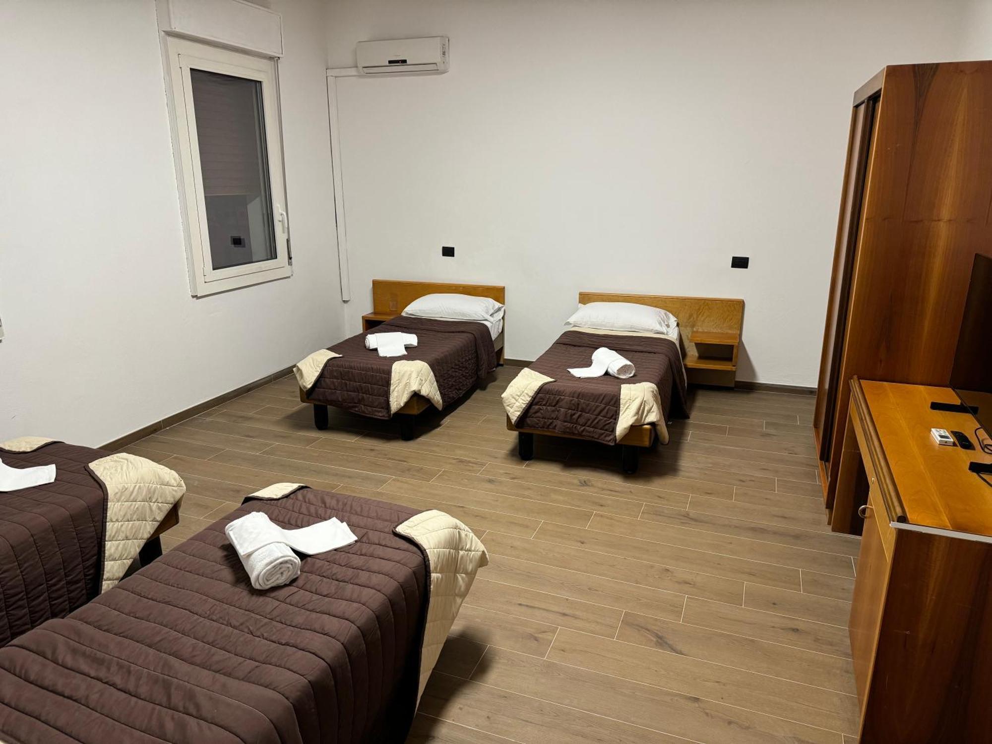 Hotel La Torre Formigine Eksteriør bilde