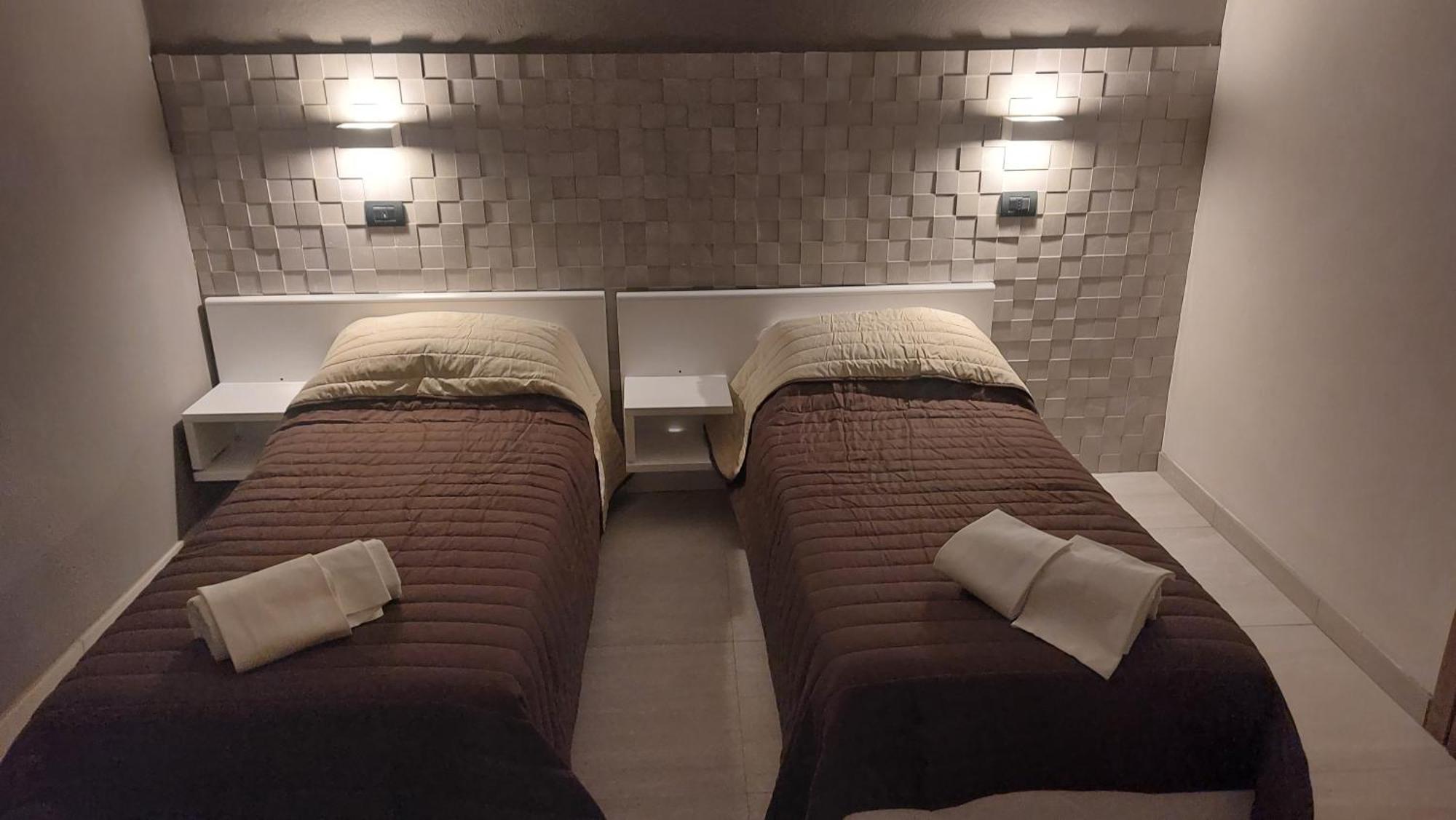Hotel La Torre Formigine Eksteriør bilde