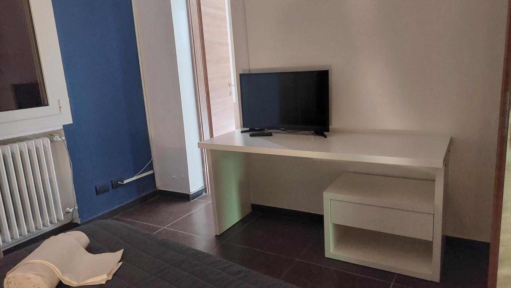 Hotel La Torre Formigine Eksteriør bilde