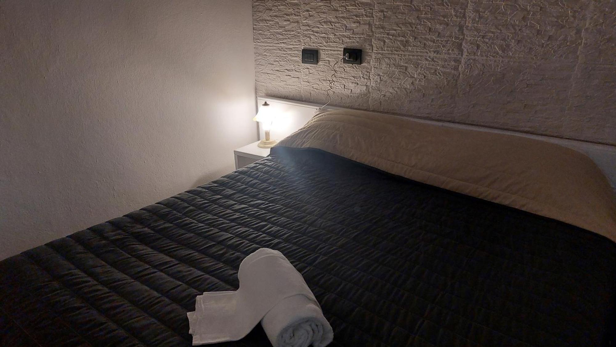 Hotel La Torre Formigine Eksteriør bilde