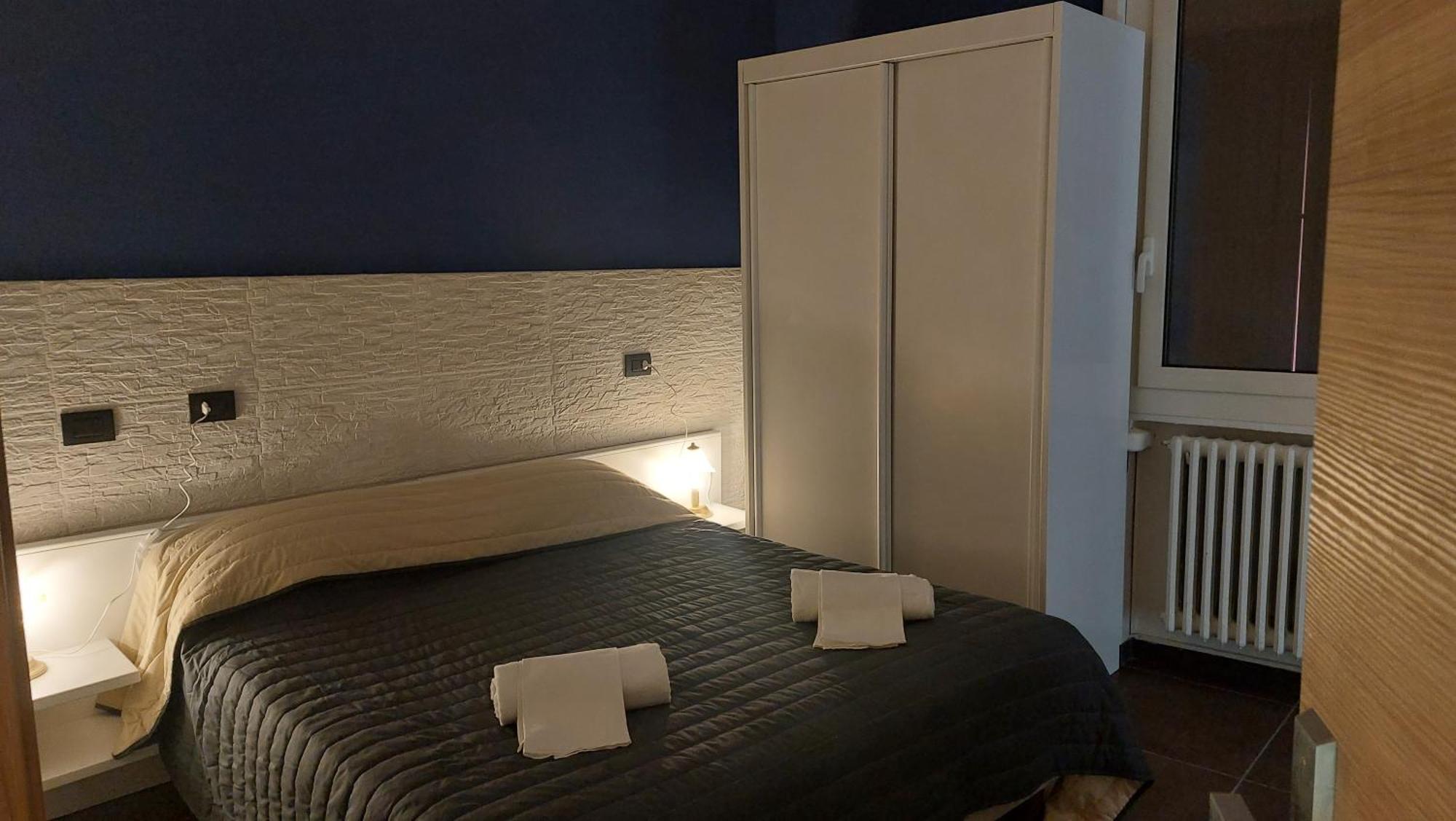 Hotel La Torre Formigine Eksteriør bilde