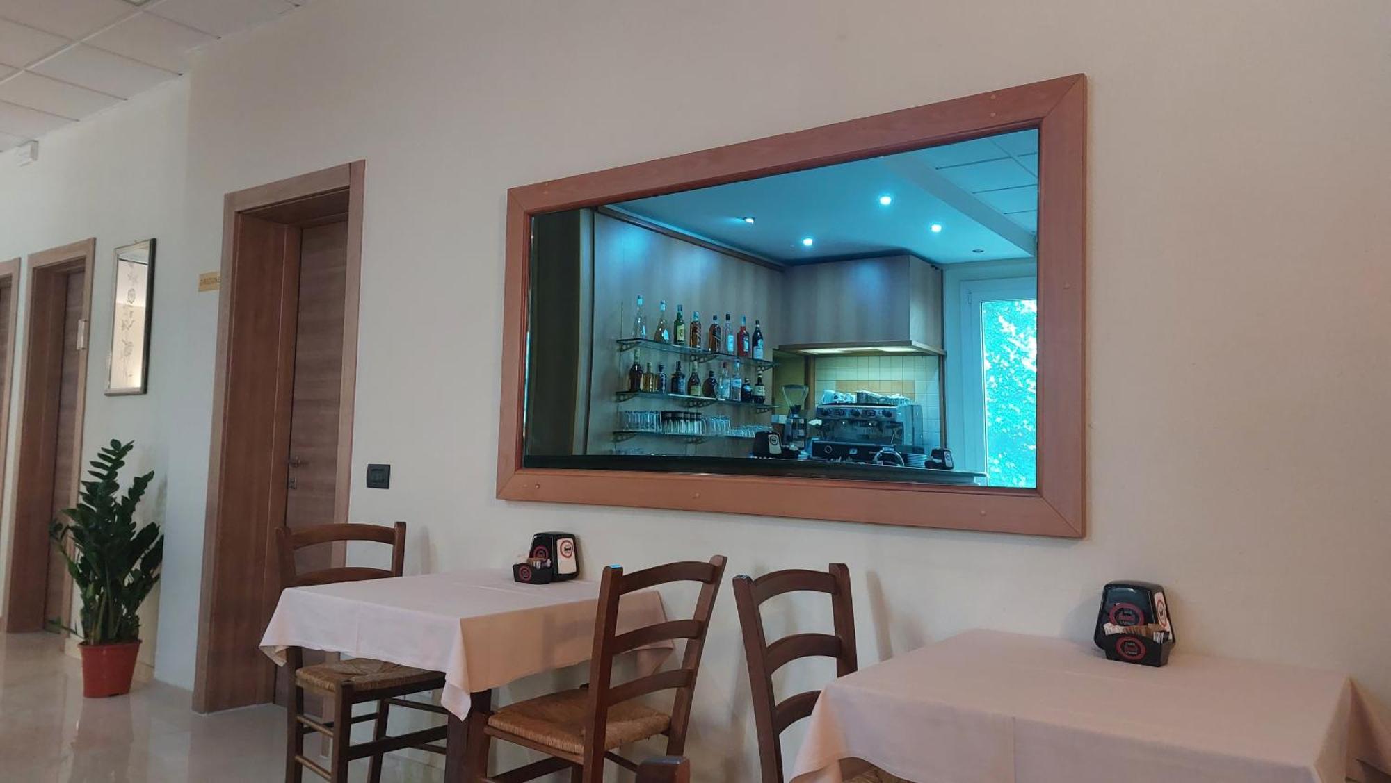 Hotel La Torre Formigine Eksteriør bilde