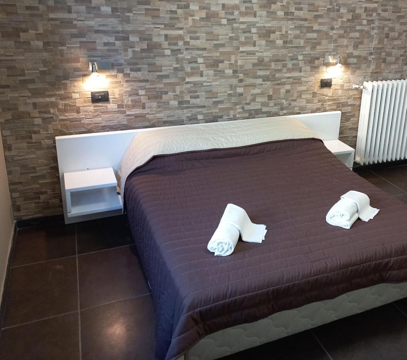 Hotel La Torre Formigine Eksteriør bilde