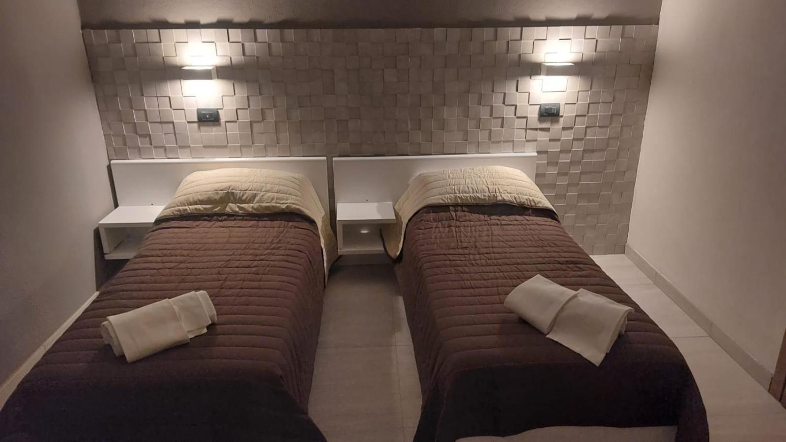 Hotel La Torre Formigine Eksteriør bilde