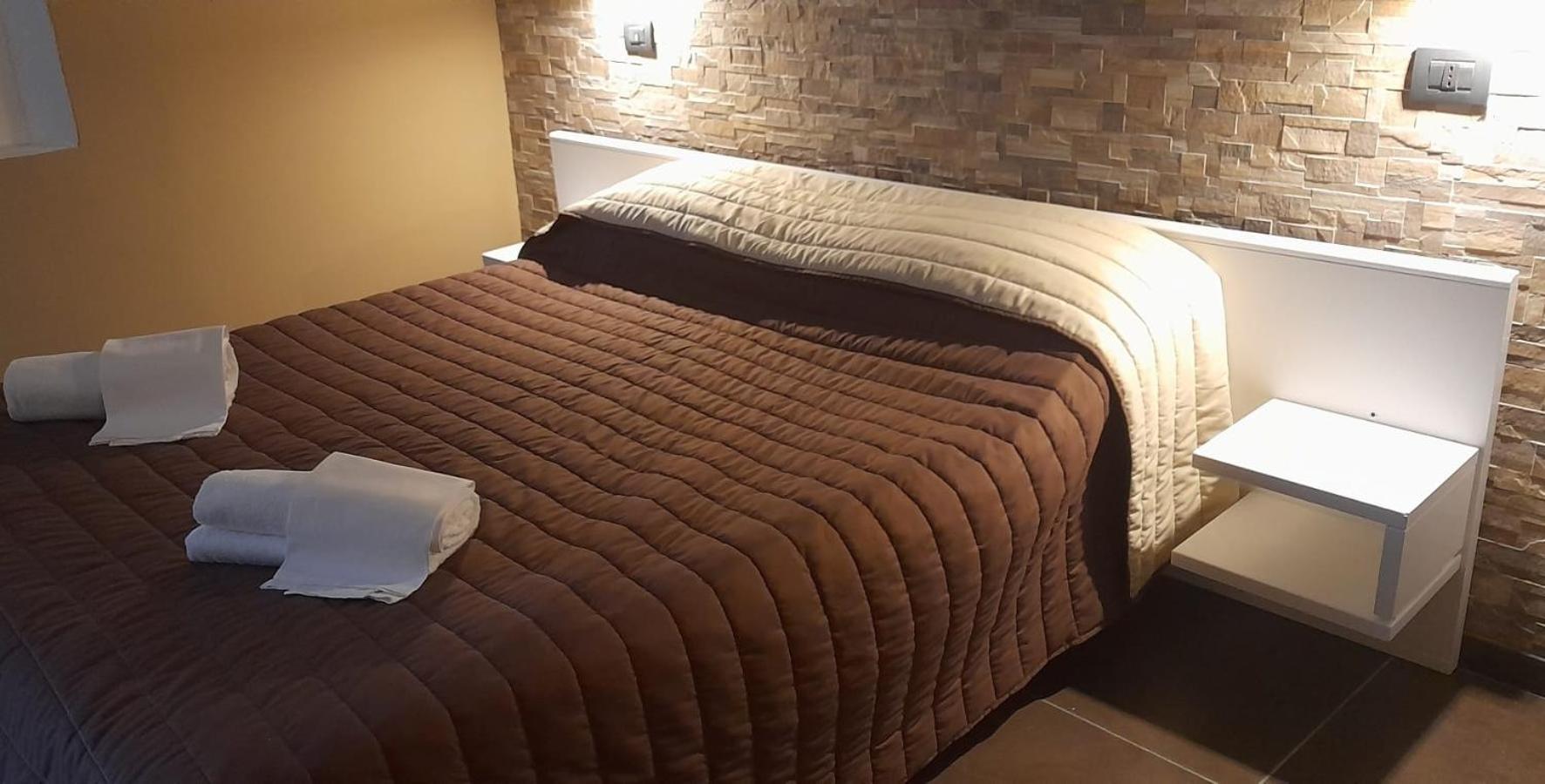 Hotel La Torre Formigine Eksteriør bilde