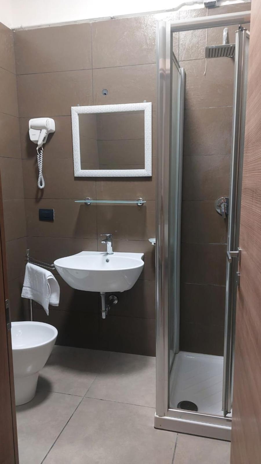 Hotel La Torre Formigine Eksteriør bilde
