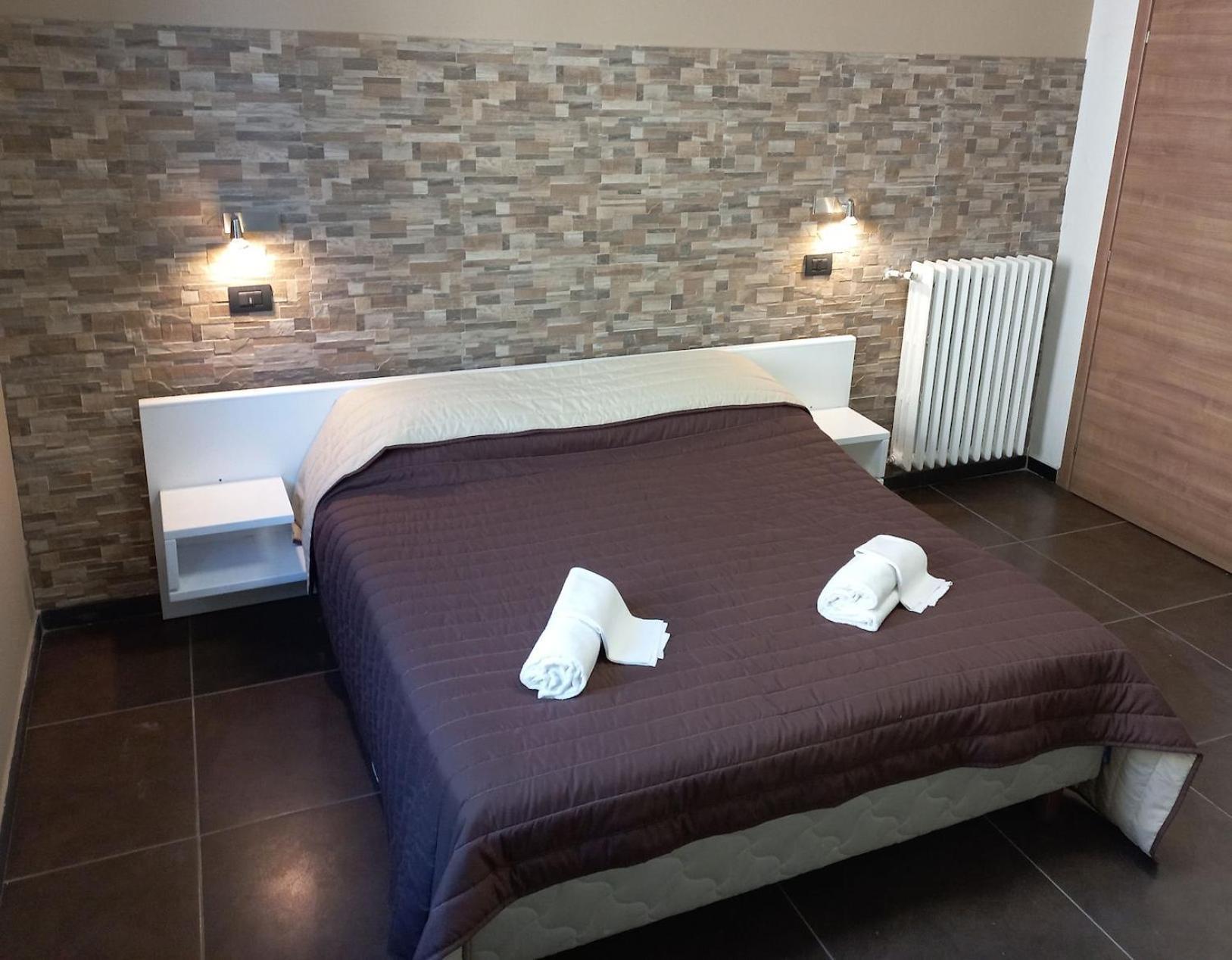 Hotel La Torre Formigine Eksteriør bilde