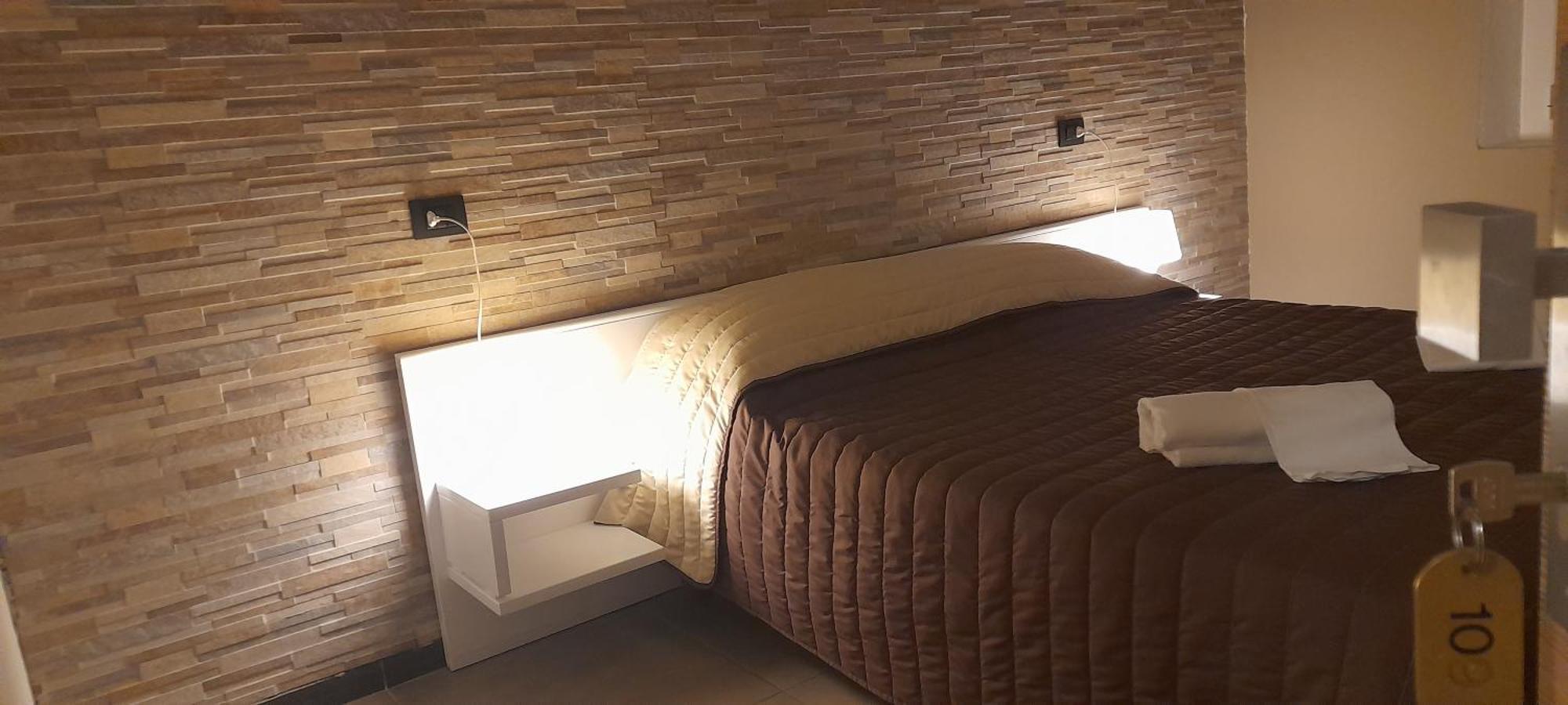 Hotel La Torre Formigine Eksteriør bilde