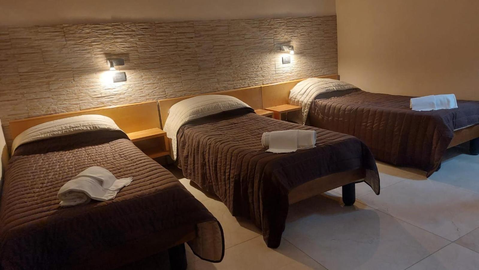 Hotel La Torre Formigine Eksteriør bilde