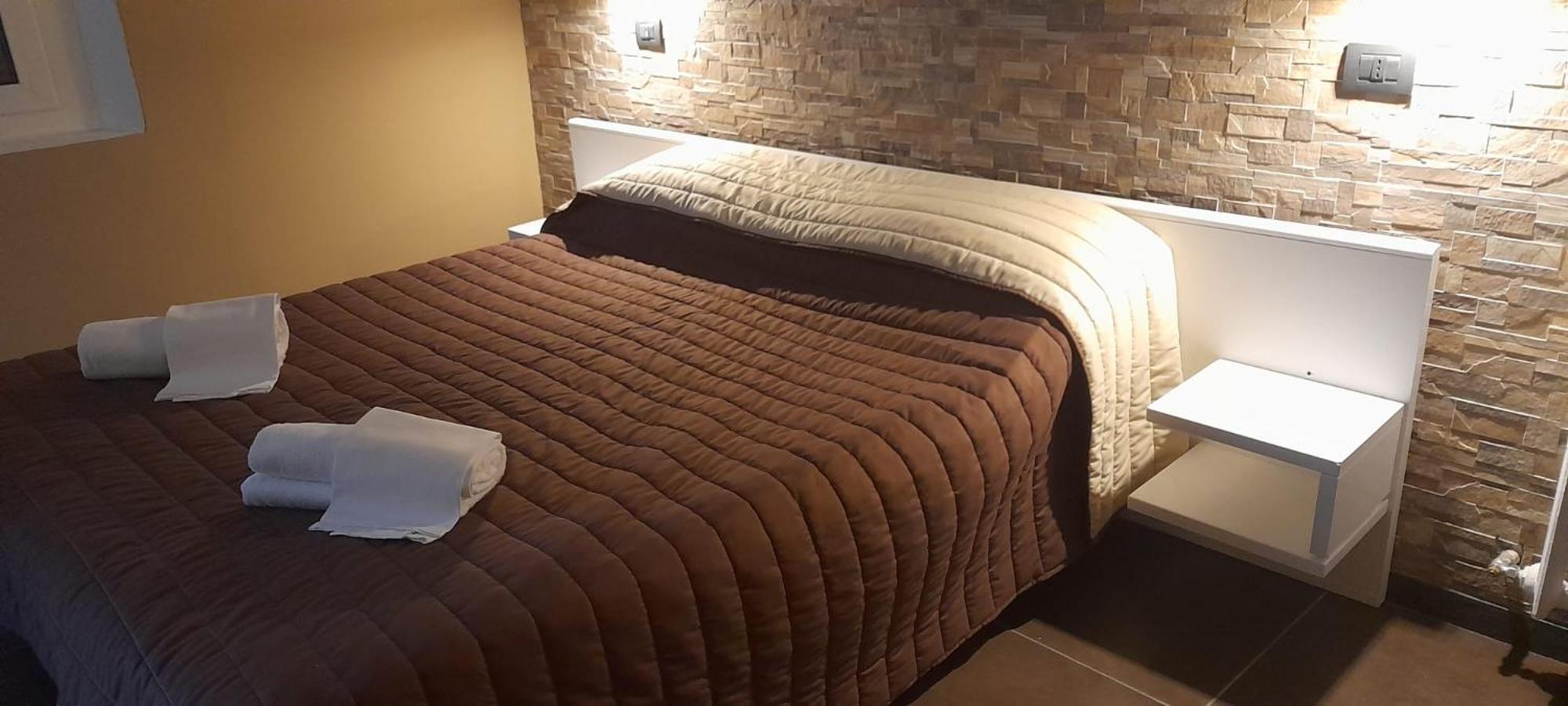 Hotel La Torre Formigine Eksteriør bilde