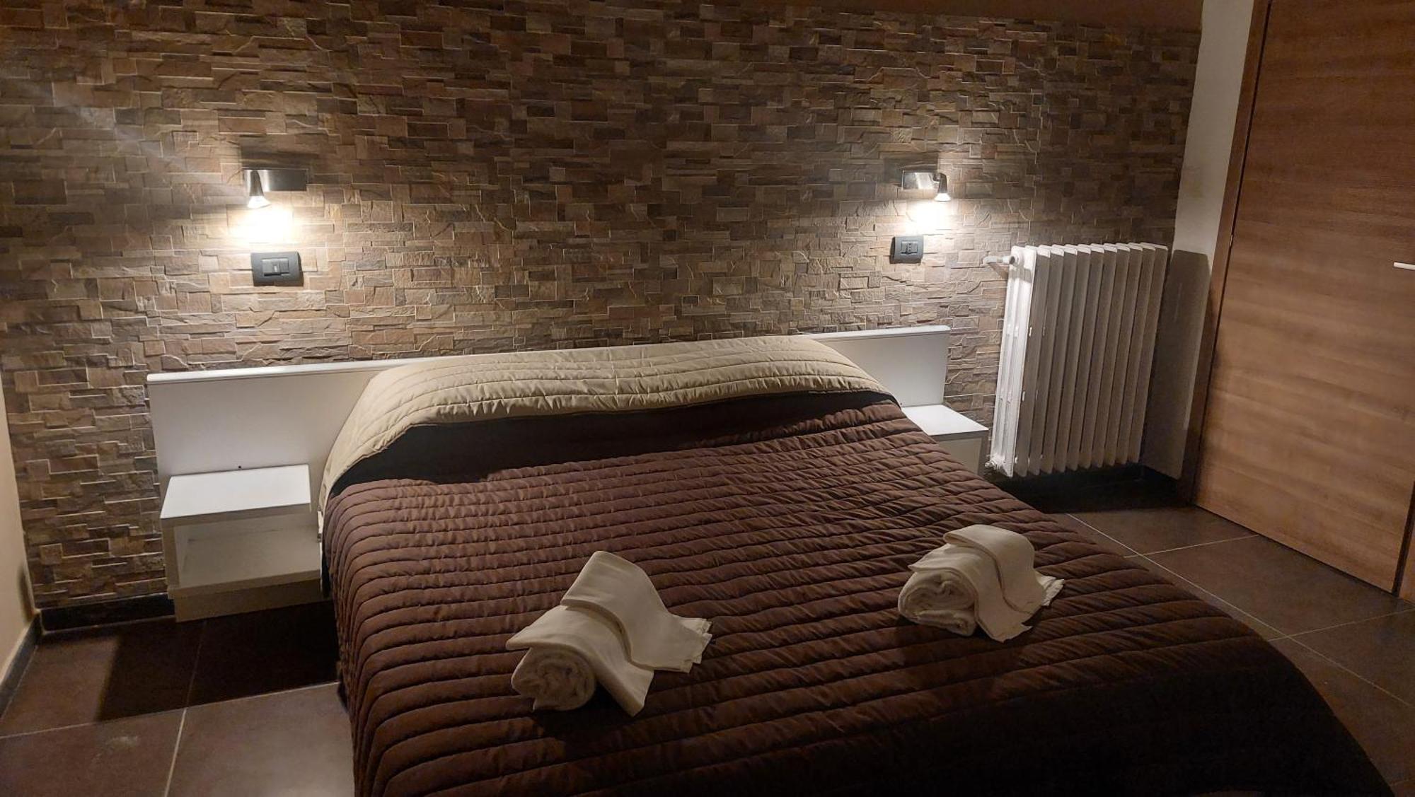 Hotel La Torre Formigine Eksteriør bilde