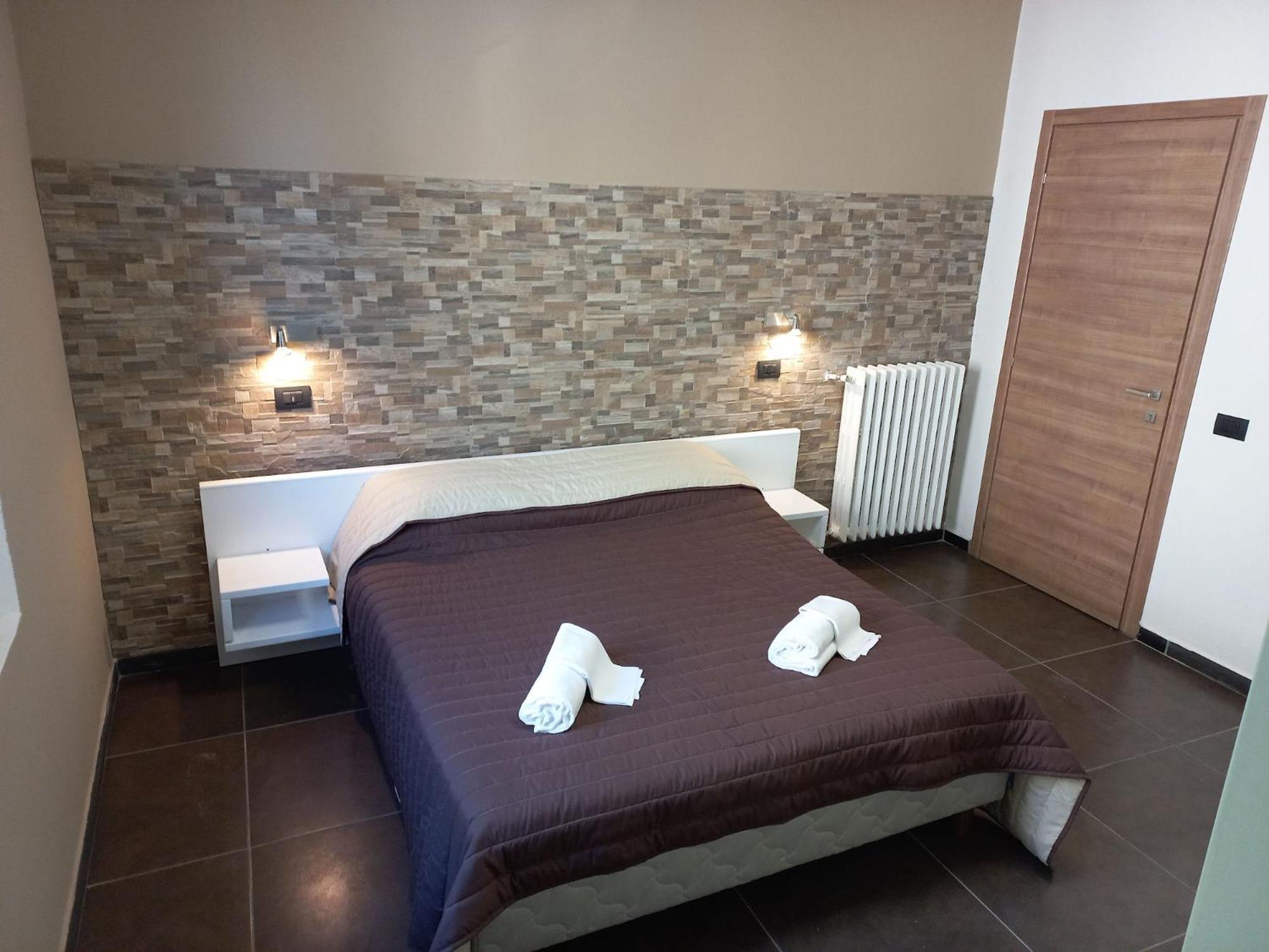 Hotel La Torre Formigine Eksteriør bilde