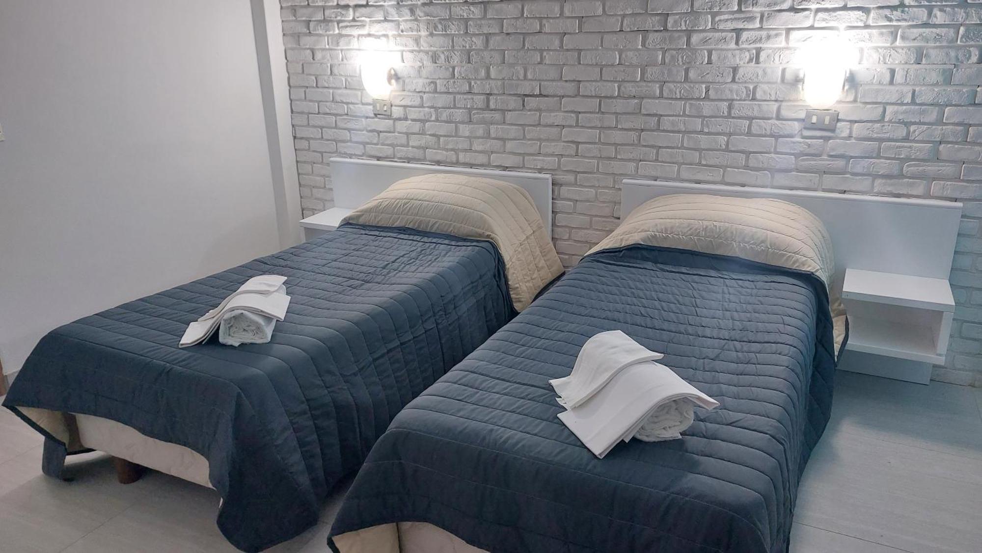 Hotel La Torre Formigine Eksteriør bilde