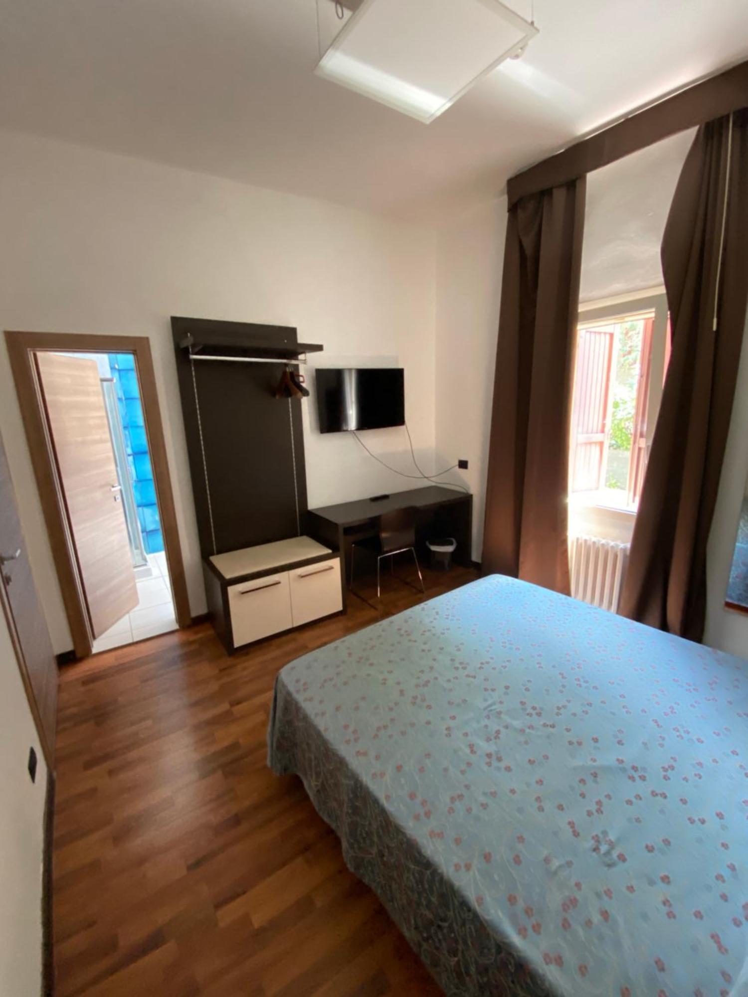 Hotel La Torre Formigine Eksteriør bilde