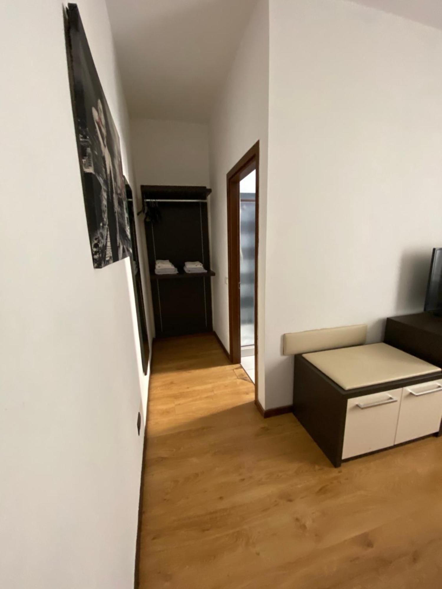 Hotel La Torre Formigine Eksteriør bilde