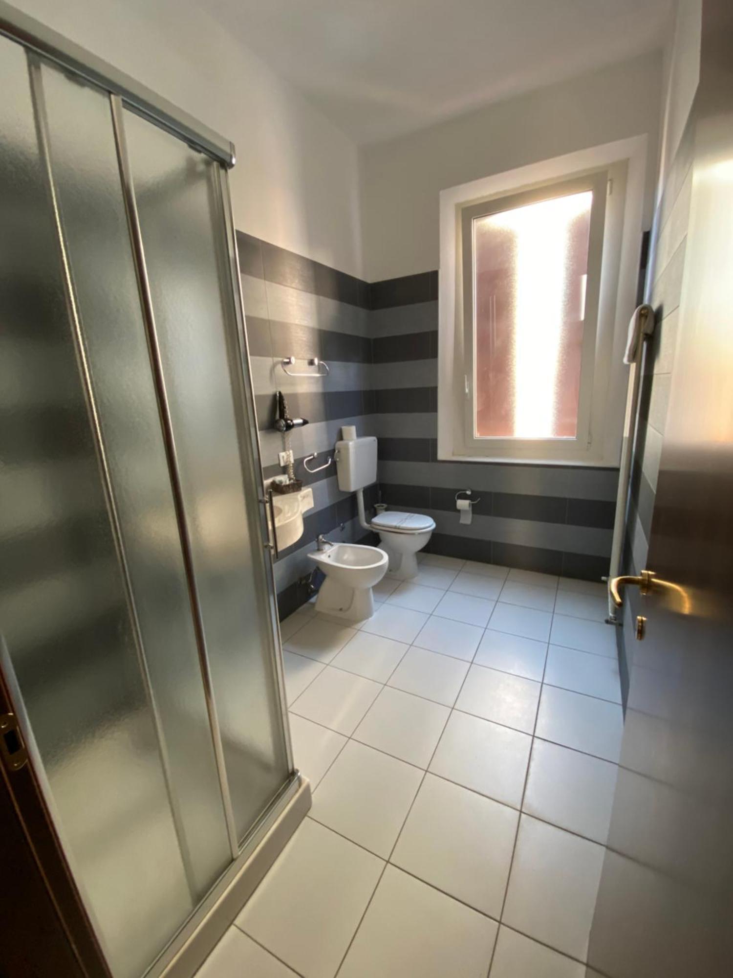 Hotel La Torre Formigine Eksteriør bilde