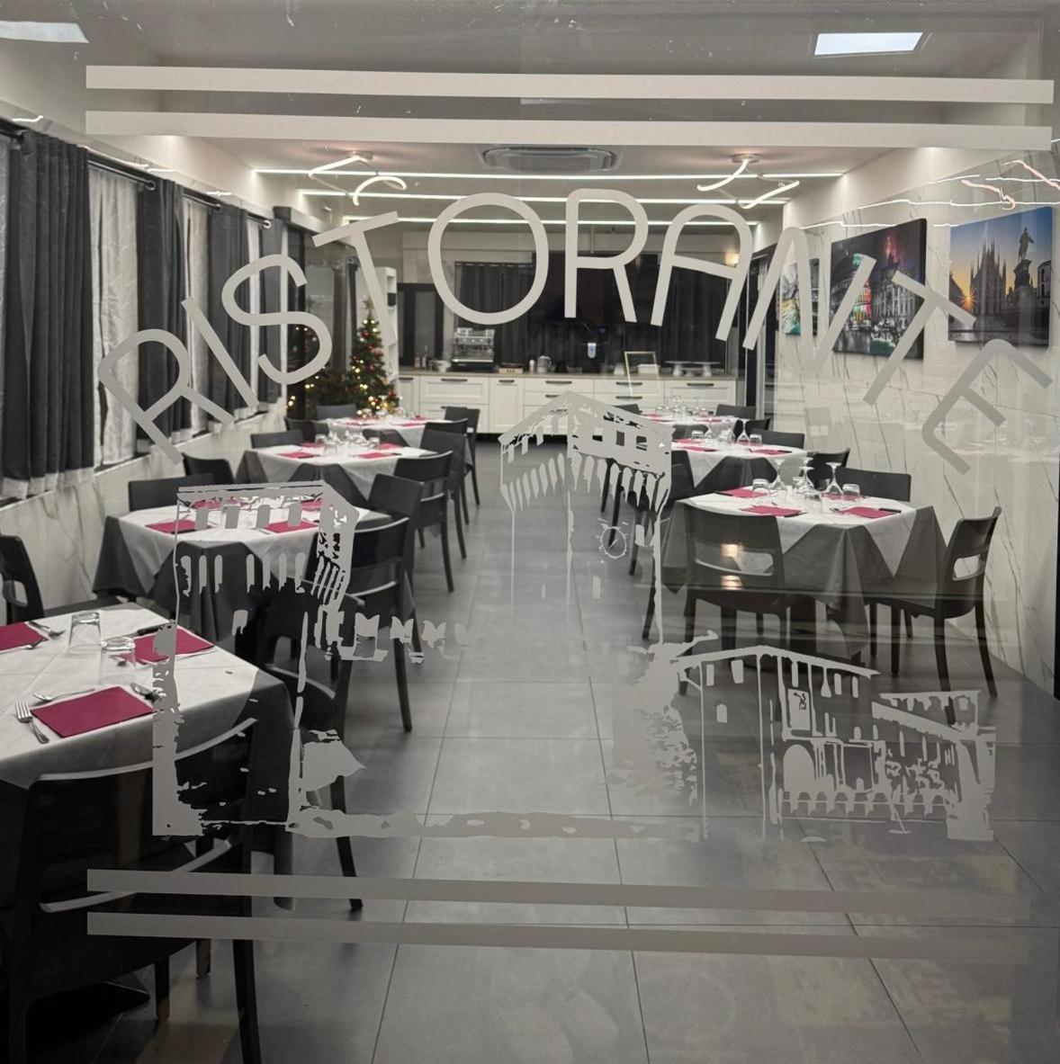 Hotel La Torre Formigine Eksteriør bilde